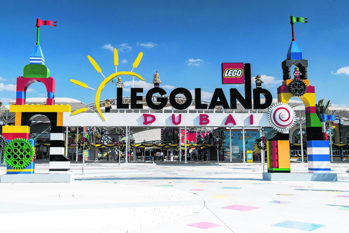 How to Plan a Budget Visit to Legoland Dubai: Life Hacks and Discounts