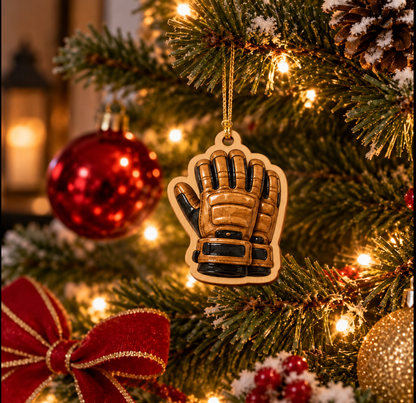 Firefighter Advent Calendar 2026 – 24 Fire & Rescue Ornaments – image 5
