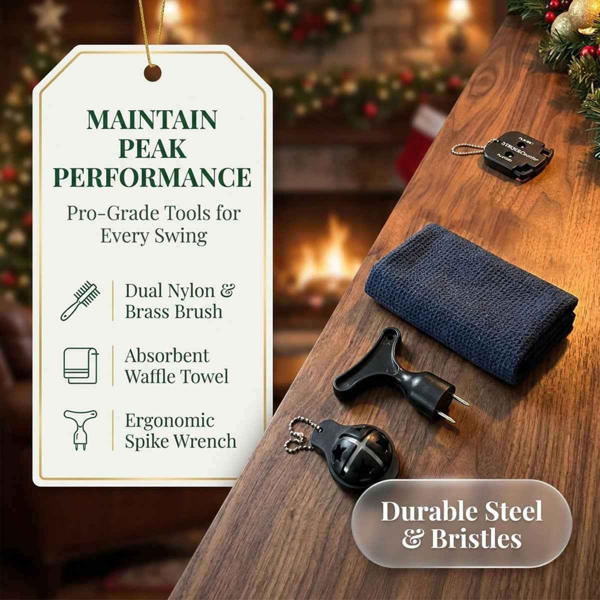 Golf Accessories Advent Calendar 2026 – 24 Gifts for Golfers – image 3